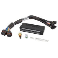 Elite 1000/1500 Plug 'n' Play Adaptor Harness (Evo 1-3)