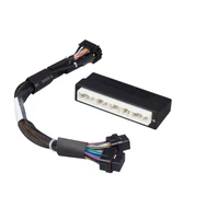 Elite 1000/1500 Plug 'n' Play Adaptor Harness (Civic EP3)