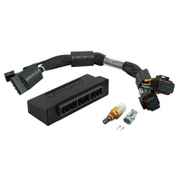 Elite 2000/2500 + Plug 'n' Play Adaptor Harness Kit (EVO 9/EVO 8 MR)