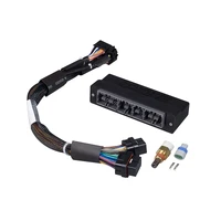 Elite 2000/2500 Plug 'n' Play Adaptor Harness Kit Chaser (JZX100 1JZ-GTE)