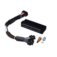 Elite 2000/2500 Plug'n'Play Adaptor Harness (Landcruiser 80 Series)
