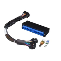 Elite 2000/2500 Plug 'n' Play Adaptor Harness Kit (Patrol Y60/Y61 TB45)
