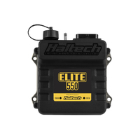Elite 550 ECU - Engine Control Unit