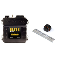 Elite 750 ECU + Plug and Pin Set 