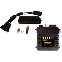 Elite 750 + Plug n Play Adaptor Harness Kit (LandCruiser 80 Series 95-97)