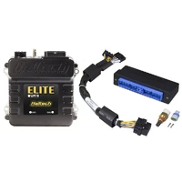 Elite 750 + Plug n Play Adaptor Harness Kit (Patrol Y60 TB42 97+)