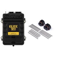 Elite 1500 ECU + Plug and Pin Set