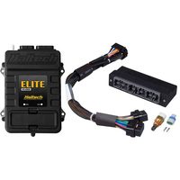 Elite 1500 + Plug n Play Adaptor Harness Kit (RX-7 92-95)