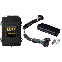 Elite 1500 + Plug n Play Adaptor Harness Kit (Civic/Integra 92-95)