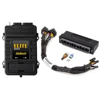 Elite 1500 Plug'n'Play Adaptor Harness Kit (S2000)