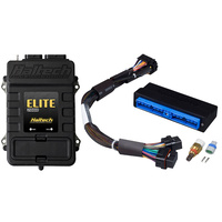 Elite 2000 + Plug'n'Play Adaptor Harness Kit (R32/R33 GTS-T, R32/R33/R34 GT-R)