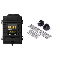 Elite 2500 ECU + Plug and Pin Set