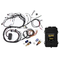 Elite 2500 + Terminated Harness Kit to Suit No Ignition Sub-Harness RB Engine