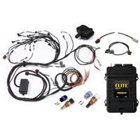 Elite 2500 + Terminated Harness Kit (RB Single Cam Engine w/LS1)
