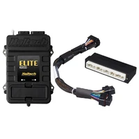 Elite 2500 + Plug n Play Adaptor Harness Kit (WRX/STI 06-07)