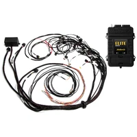 Elite 2500 + Terminated Harness Kit (Falcon BA/BF 02-10)