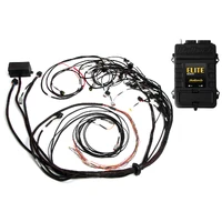 Elite 2500 + Terminated Harness Kit (Falcon FG 08-16)