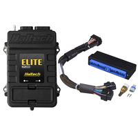 Elite 2500 + Plug n Play Adaptor Harness Kit (Patrol Y60 TB42 1997+)