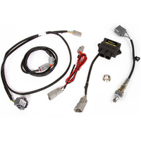 WB1 NTK - Single Channel CAN O2 Wideband Controller Kit