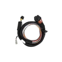 Nexus T2/T1 Premium Universal Wire-in Harness - 2.5m/8'