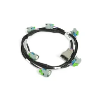 i6 GT150 (USCAR EV6) Primary Injector Harness