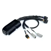 Nexus S2/S3 Plug 'n' Play Adapter Harness (VW/Audi 1.8T AWP)