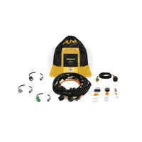 Nexus Rebel - Main Terminated Harness (Toyota JZ)