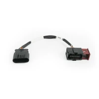 Nexus Rebel - Pedal Adapter Harness (GM LS/Commodore VE)