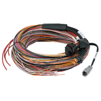 PD16 Flying Lead Harness - 5M