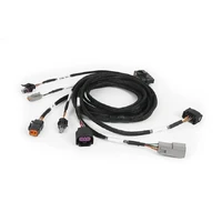 Haltech - Nexus Plug-in DBW Expansion Harness 2.5m (8')