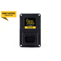 Nexus Ti6L Transmission Interface Kit - Suits GM 6L series