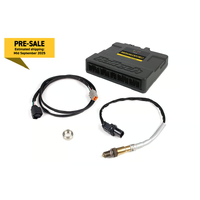 Nexus Plug-in ECU + LSU4.9 Wideband Hardware Pack (RX-8 03-08)
