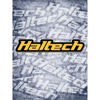 Logo Sticker
