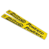 Parachute Safety Flag Length: 450mm 18in