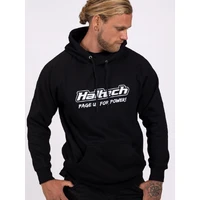 Classic Hoodie Black