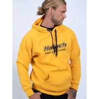"Classic" Hoodie Yellow