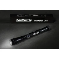 LED Telescopic Workshop Light 17.3cm - 56.7cm