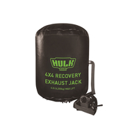 Recovery Exhaust Jack Kit