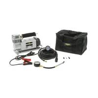 Portable Compressor 160L/Minute