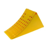Plastic Wheel Chock