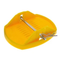 Caravan Jack Pad Set - 4 Pack