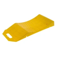 Plastic Tyre Savers - 2 Pack