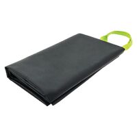 Recovery Track Carry Bag Heavy Duty Vinyl Mud Bag