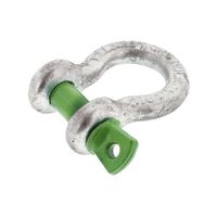 Bow Shackle 3.25T/3250kg