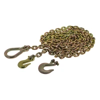 Recovery Drag Chain 8000kg, 8mm x 5m