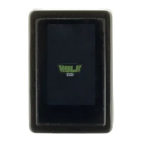 Smart Gauge Dual Temp/Humidity Voltmeter (Late Toyota)