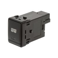 Push Button Switch Work Lights - Amber (Navara/Pathfinder 12-18)