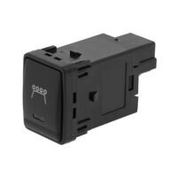 Roof Light Push Button Switch - Amber (Navara/Pathfinder 12-18)