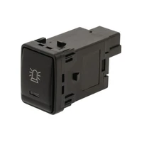 Beacon Push Button Switch - Amber (Navara/Pathfinder 12-18)