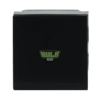 Smart Gauge Dual Temp/Humidity Voltmeter (New Toyota Square)